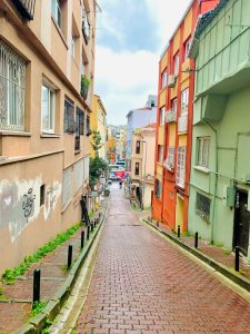 Beşiktaş Trafiğinde Taşınmayı Kesintisiz Bitirmenin Net Planı