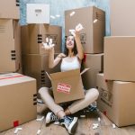 Taşıma kutularına eşya paketlenirken dikkat edilmesi gerekenler